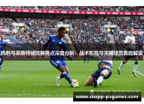热刺与莱斯特城比赛亮点深度分析：战术布局与关键球员表现解读
