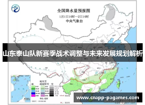 山东泰山队新赛季战术调整与未来发展规划解析