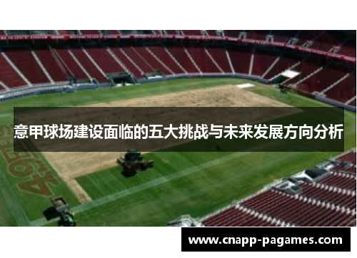 意甲球场建设面临的五大挑战与未来发展方向分析