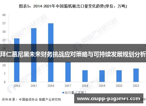 拜仁慕尼黑未来财务挑战应对策略与可持续发展规划分析