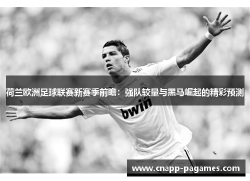 荷兰欧洲足球联赛新赛季前瞻:强队较量与黑马崛起的精彩预测 荷兰欧洲足球联赛新赛季前瞻:强队较量与黑马崛起的精彩预测